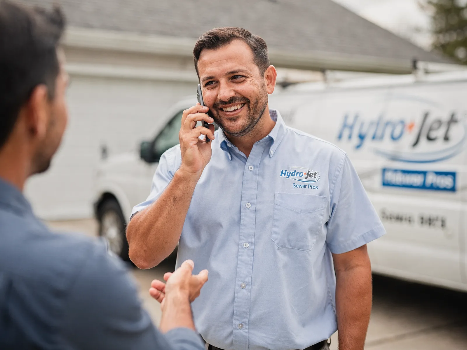 Hydro Jetting Atwater, OH FAQs